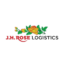 JH ROSE logo