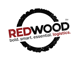 3PLogic, LLC (dba Redwood Logistics) logo