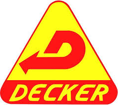 Decker Truck Line logo