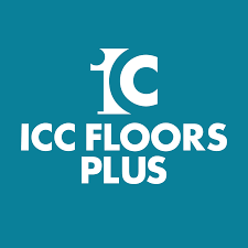 33 ICC Floors logo