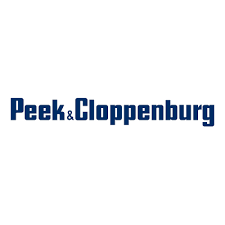 Peek&Cloppenburg logo