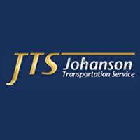 Johanson Transportation Service JTSL logo