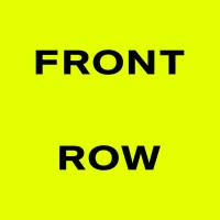 Front Row via TrueCommerce logo