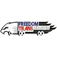 FREEDOM TRANS DEDICATED LLC logo