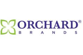 ORCHARD BRANDS DISTRIBUTION logo