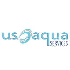Aqua US Truck logo