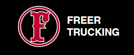 Freer Trucking, Inc logo