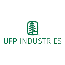 UFP Industries logo
