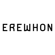 Erewhon logo