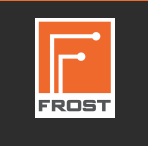 Frost Electric Supply Company logo