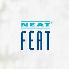 Neat Feat logo