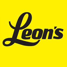 Leon's Furniture Ltd logo