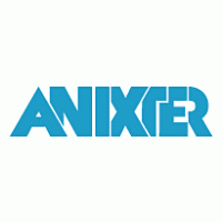 ANIXTER logo