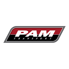 PAM Transportation logo