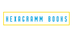 Hexagramm Books logo