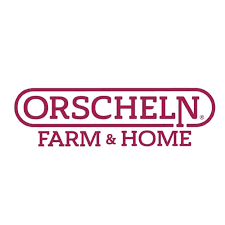 Orscheln Farm logo
