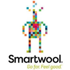 SMARTWOOL logo