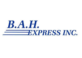 BAH Express Inc logo
