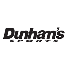 DUNHAM'S SPORTS logo