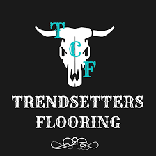 801 Trendsetters Flooring logo