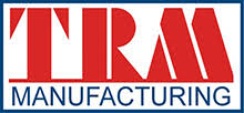TRM Manufacturing logo