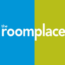Harlem Furniture (formerly known as The RoomPlace) logo
