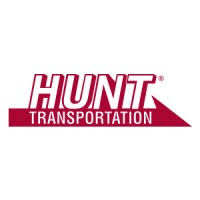 HUNT TRANSPORTATION, INC. logo