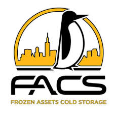 Frozen Assets logo