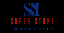 Super Store Industries logo