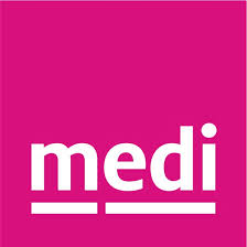 Medi USA logo
