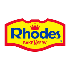 Rhodes Bread logo