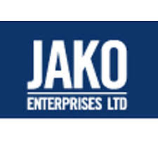 Jako Enterprises logo