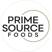 Prime Source Foods logo