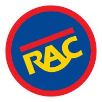 RAC (Rent logo