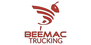 BEEMAC TRUCKING logo