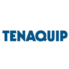 Tenaquip Ltd. logo
