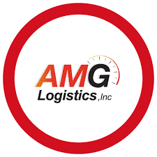 AMG Logistics, Inc logo