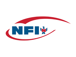 NFI Distribution Group logo