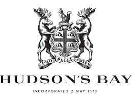 Hudson's Bay CommerceHub logo