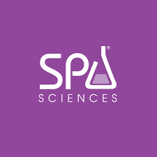 SPA SCIENCES logo