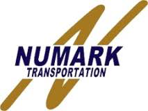 Numark Transportation logo