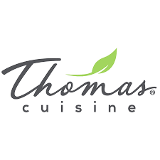 Thomas Cuisine logo