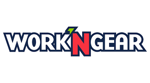 Work N Gear logo