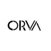 ORVA SHOES logo