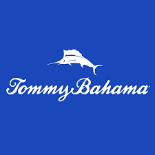 TOMMY BAHAMA logo