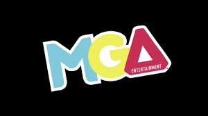 MGA ENTERTAINMENT INC logo