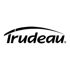 TRUDEAU logo