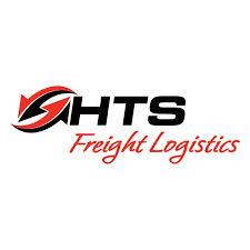 HTS FREIGHT LOGISTICS logo