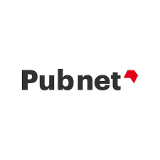 Pubnet logo