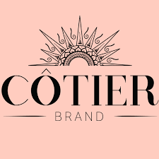 COTIER BRAND logo